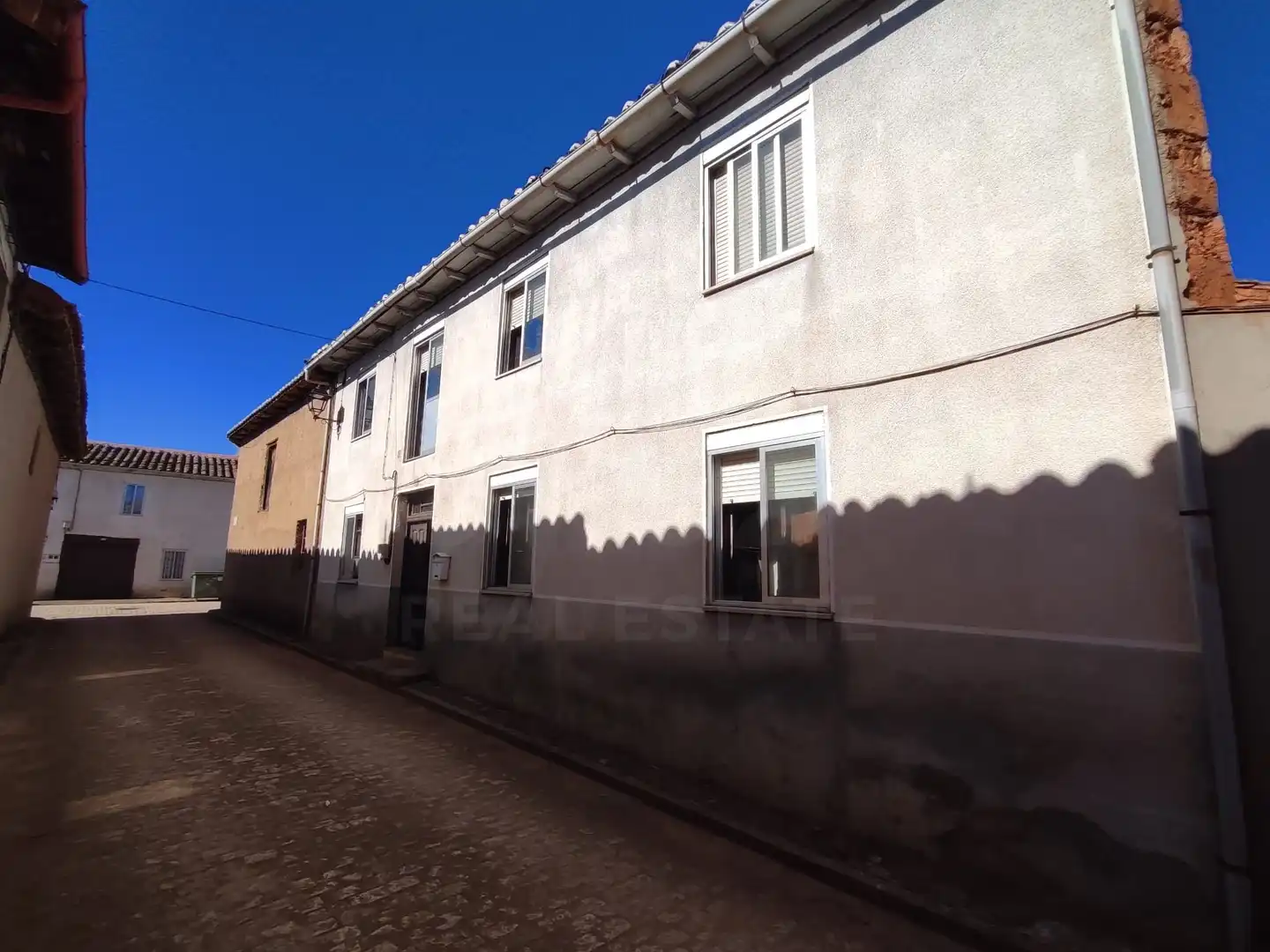 Casa rústica en venda a Calle el Enlace 2, imagen 2