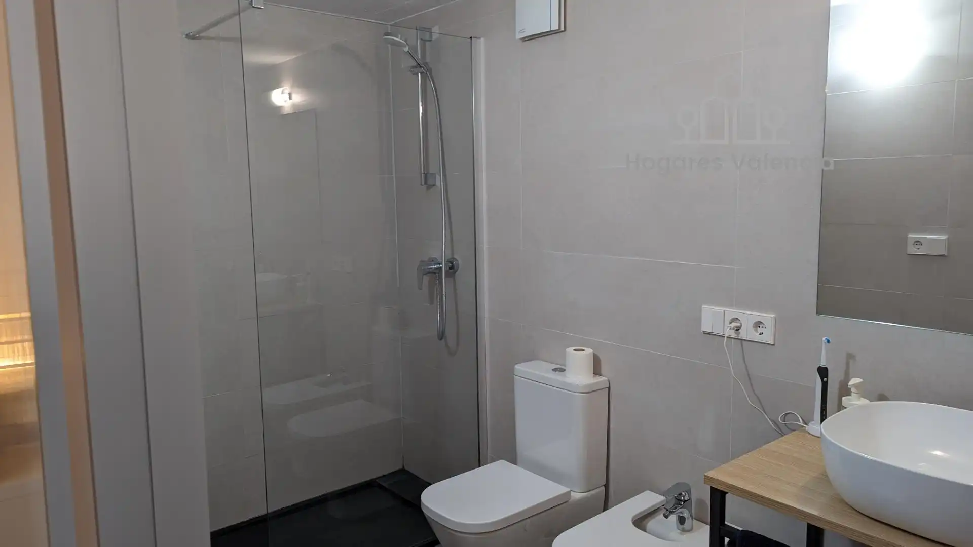 Loft amb piscina en venda a Calle Creu Roja 1, imagen 15