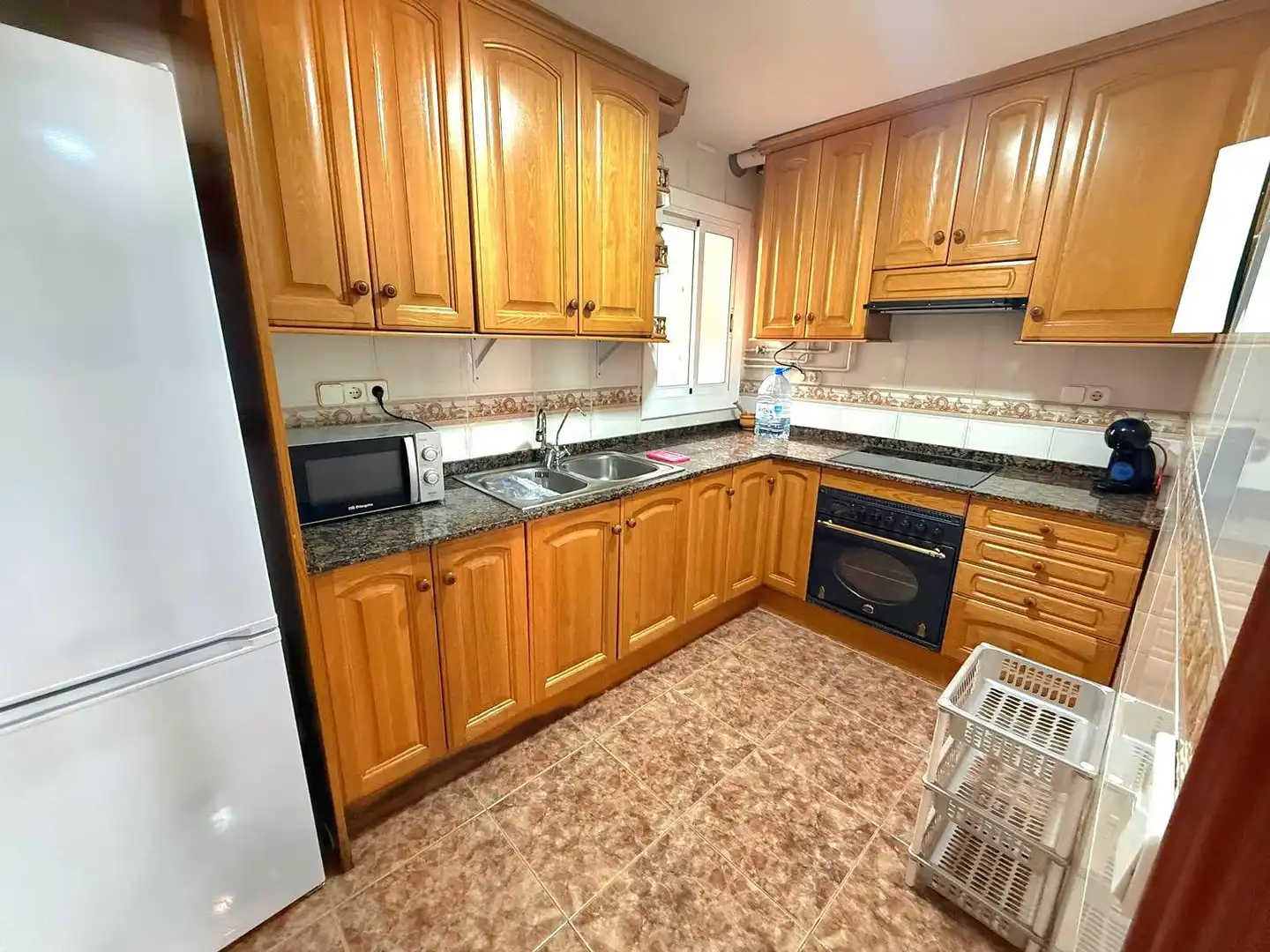Apartamento con terraza en alquiler en Calafell Platja, imagen 6