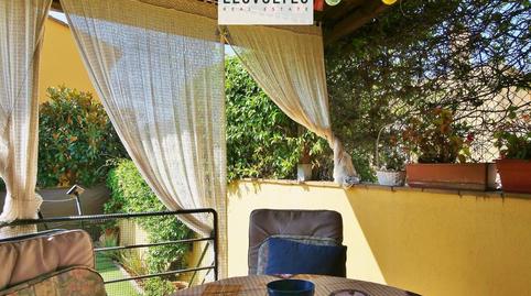 Foto 2 de Casa adosada en venda a Carrer de la Unió, Molí de Vent - La Sauleda, Girona