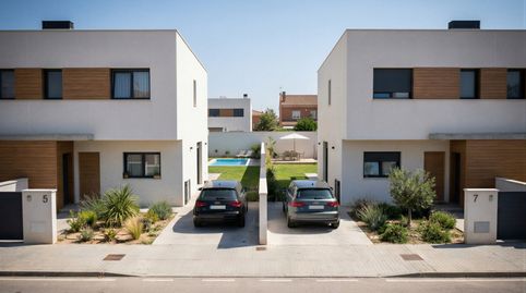 Foto 4 de Casa o chalet en venta en Calle Alvar Aalto, 9, Estación - Cruz Roja, Illescas