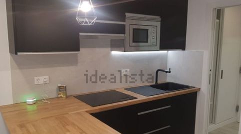 Photo 2 of Flat for rent in Rúa Do Pexigo de Abaixo, 34, Ensanche - Sar, Santiago de Compostela