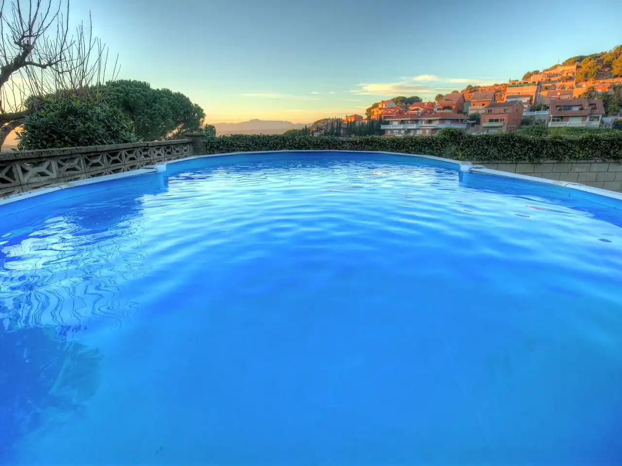 Maison avec piscine à louer à Salvador Espriu 5, imagen 26