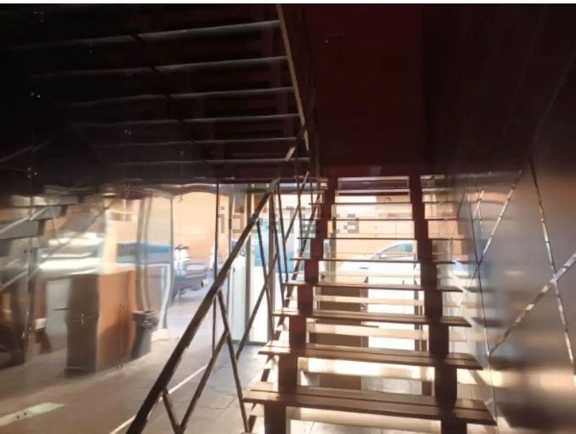 Office for rent in Córdoba  with Air Conditioner, Heating and Furnished