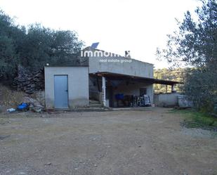 Exterior view of Residential for sale in Tortosa