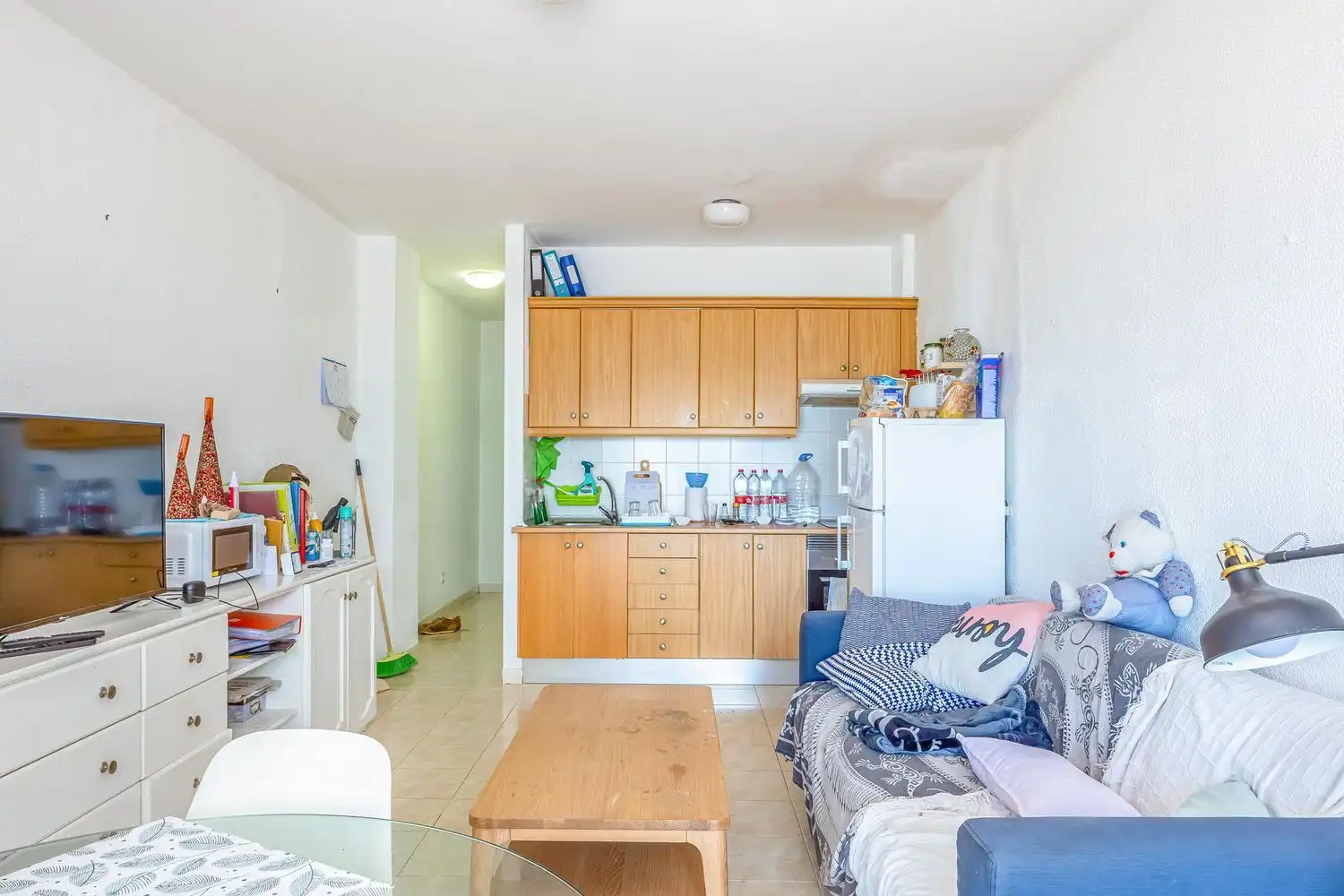 Appartement avec ascenseur à vendre à Calle Doctor Grau Bassas 54, imagen 19