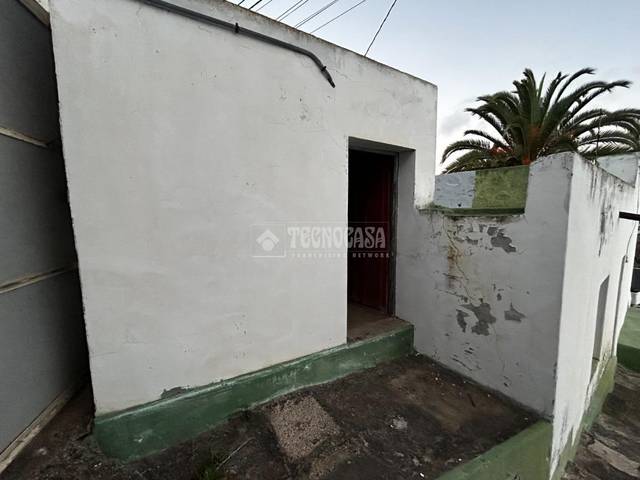 Casa-chalet en Venta en El Escobonal - Pájara