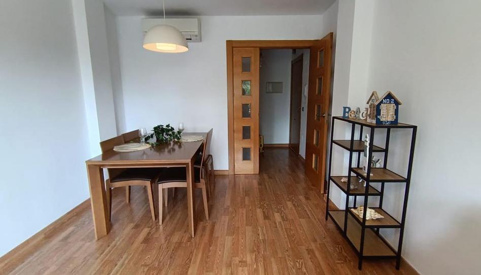 Photo 1 of Flat to rent in Loma del Paraiso, 15, Los Álamos, Málaga