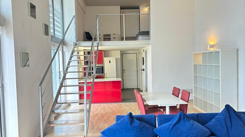 Foto 2 de Loft en venta en Barrio de la Luz, Xirivella
