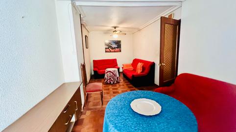 Foto 4 de Casa adosada en venta en Petrer, Alicante