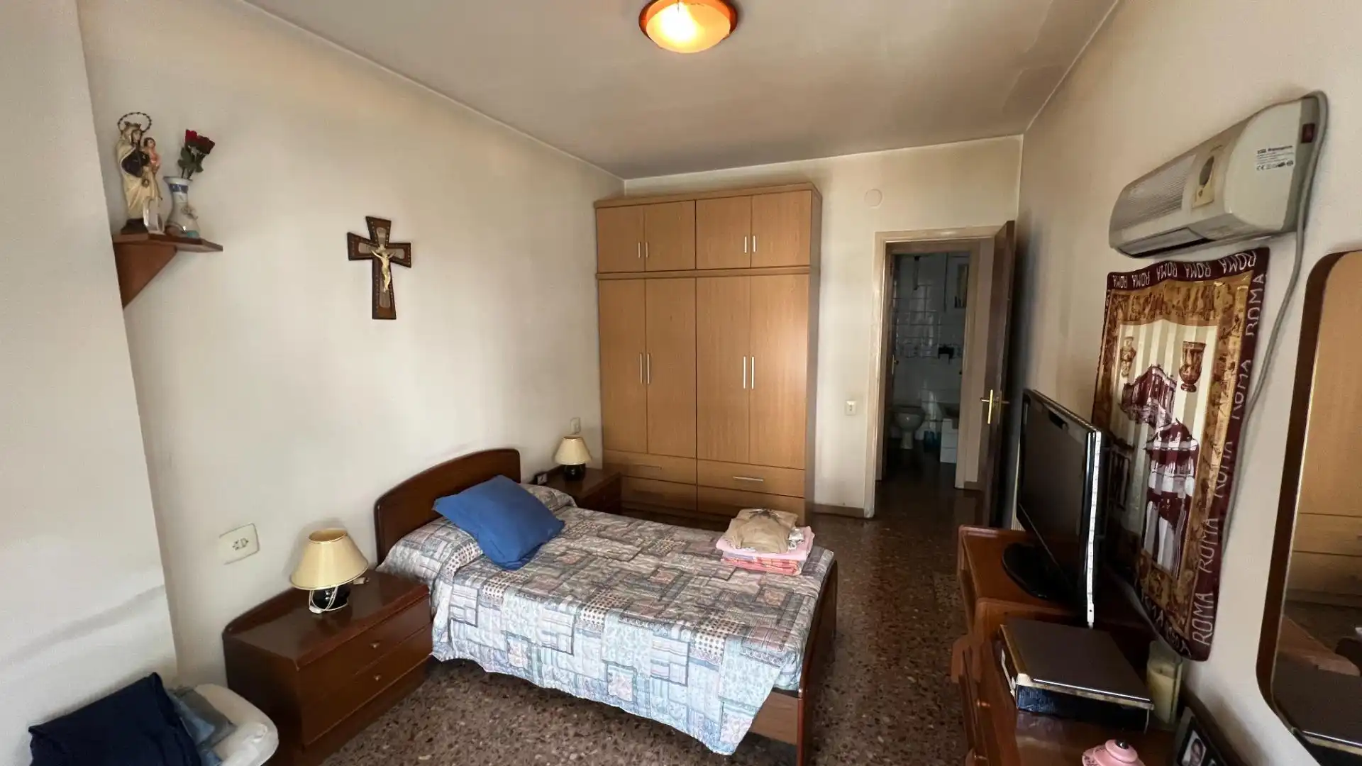 Wohnung mit Aufzug zum Verkauf in Centre - Sant Oleguer, imagen 11