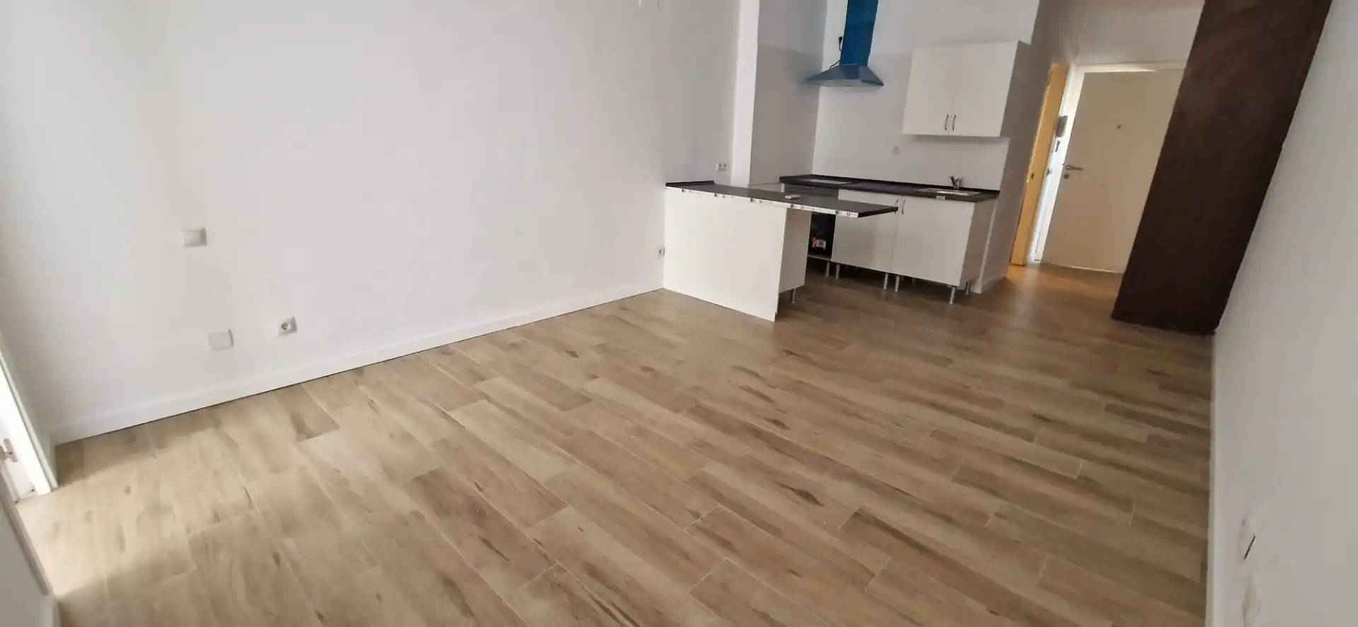 Estudi en venda en Madrid amb Aire condicionat, Calefacció i Parquet