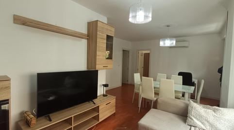 Photo 2 of Flat to rent in La Trinidad, Málaga