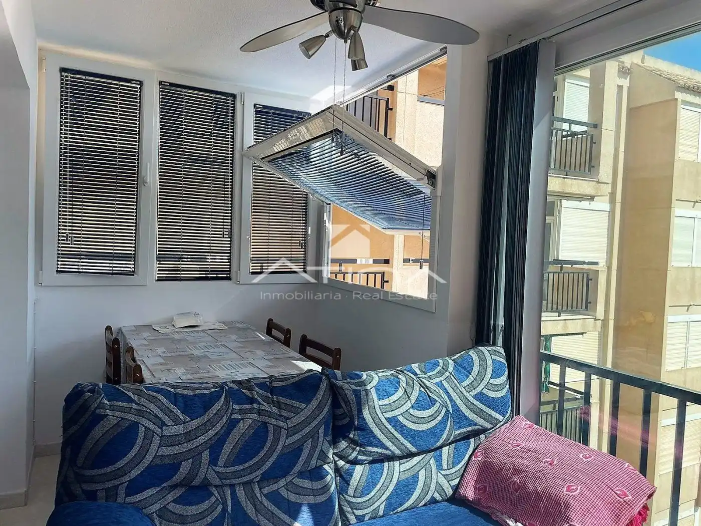 Apartamento con piscina en venta en Daimús, imagen 14