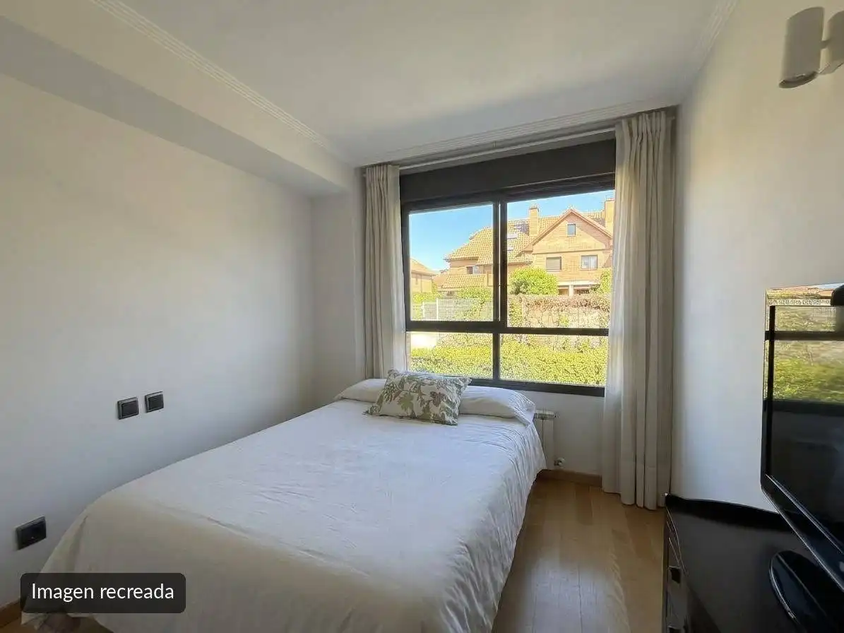 Ático con piscina en venta en Calle DAMASO ALONSO, imagen 26