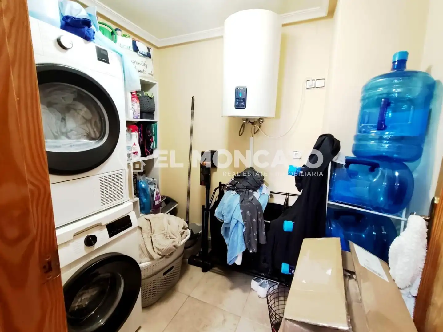 Apartment with lift for sale in Benijófar, imagen 6