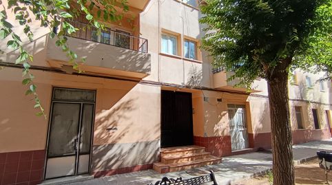 Foto 2 de Piso en venta en Calle San José, Daimiel, Ciudad Real