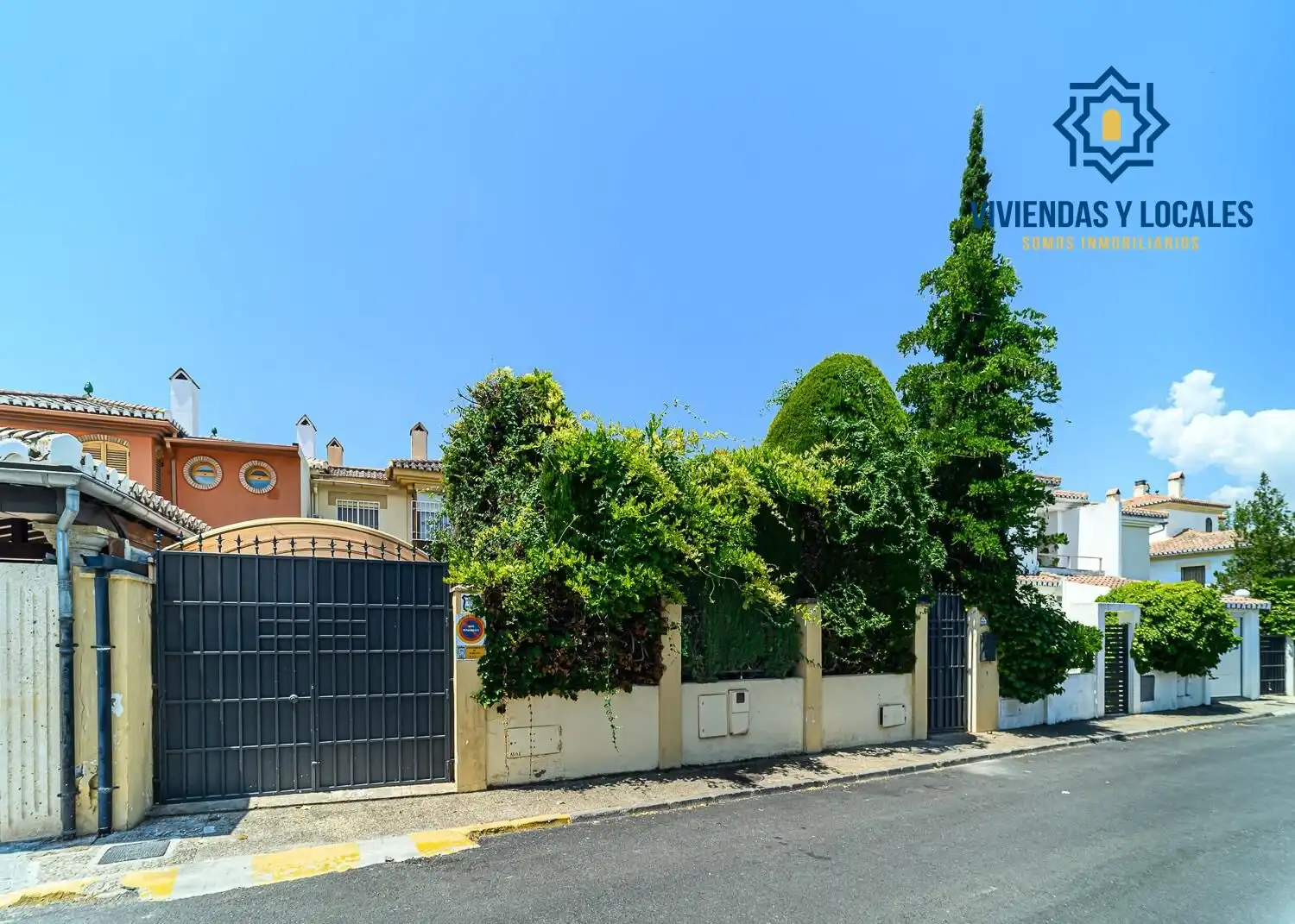 Villa avec piscine à vendre à Cortijo del Aire, imagen 43