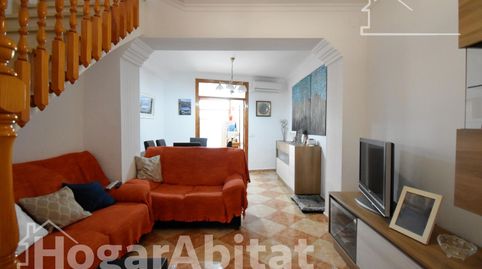 Foto 3 de Casa o chalet en venta en Calle Iglesia, Oliva pueblo, Oliva
