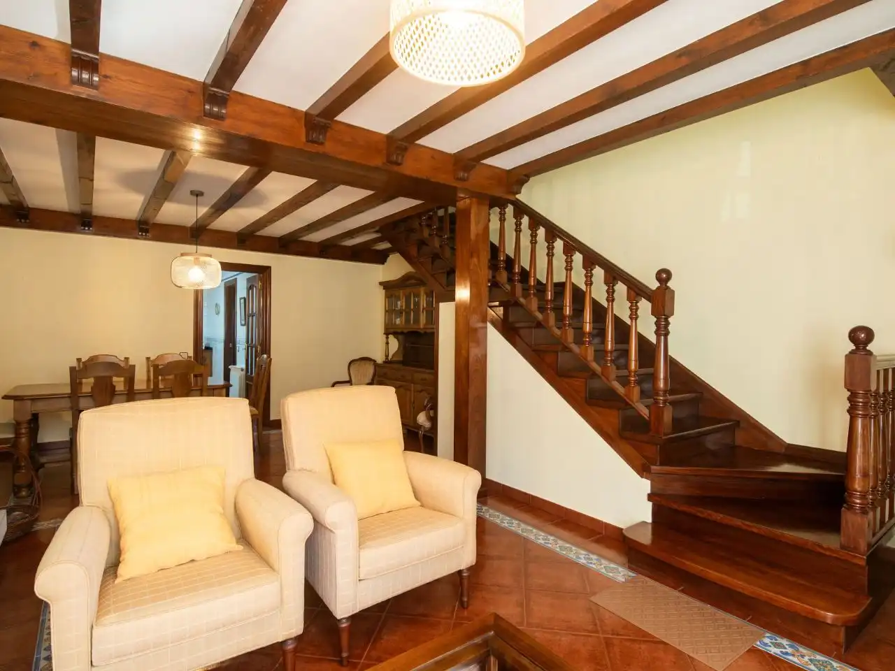 Maison mitoyenne à louer à Поо 285, imagen 13