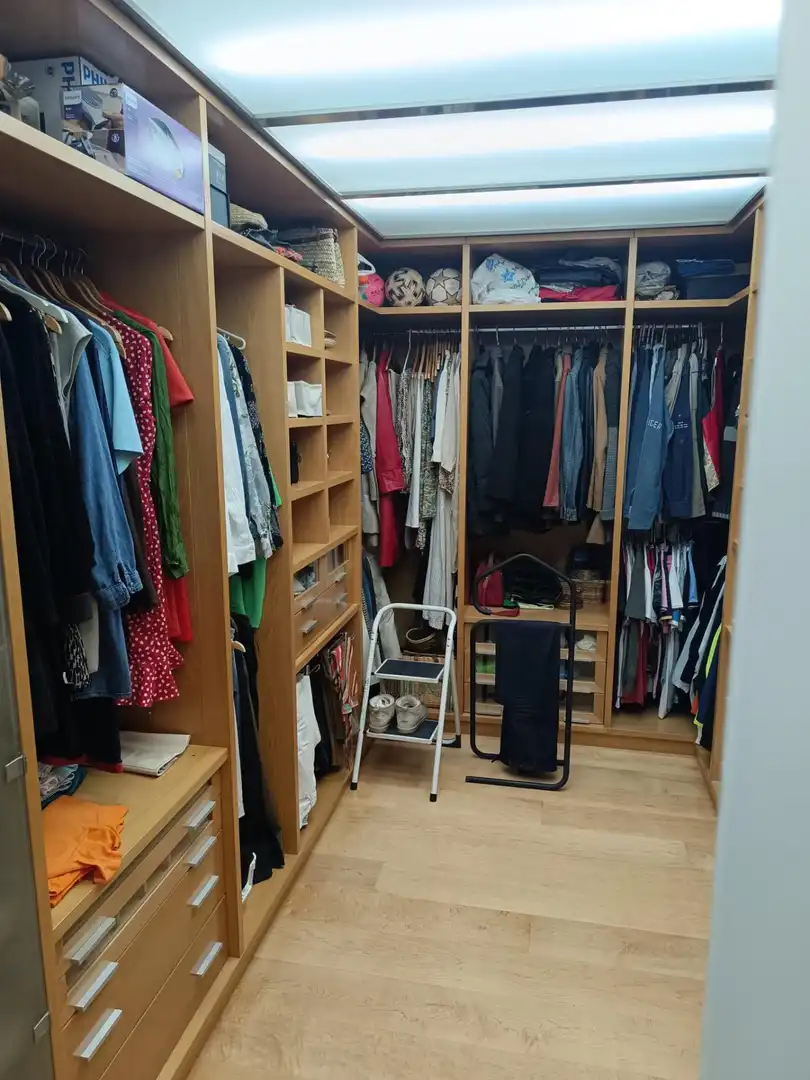 Àtic en venda en Murcia amb Aire condicionat, Calefacció i Terrassa