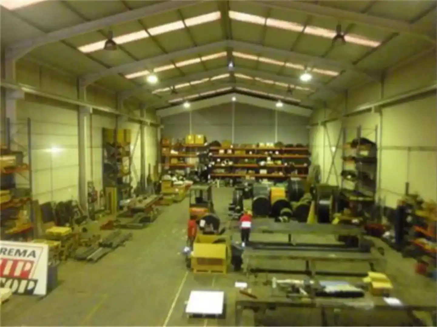 Commercial properties for sale in Rural