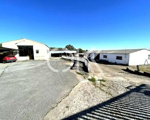 Exterior view of Industrial buildings to rent in Coria