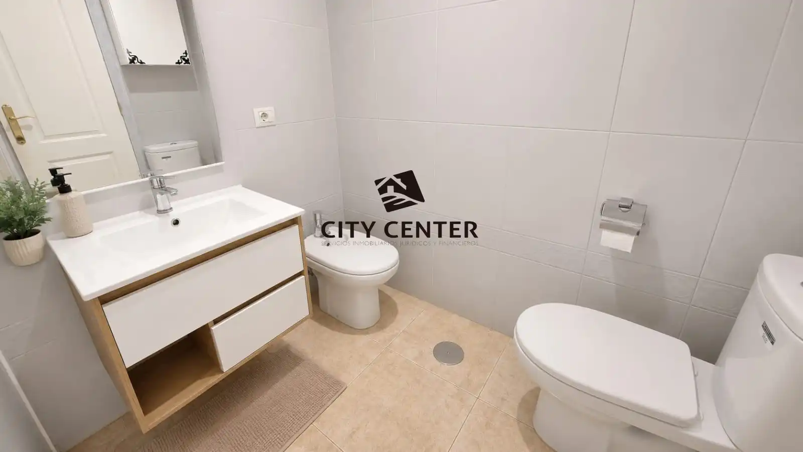 Apartamento en venta en Valle San Lorenzo