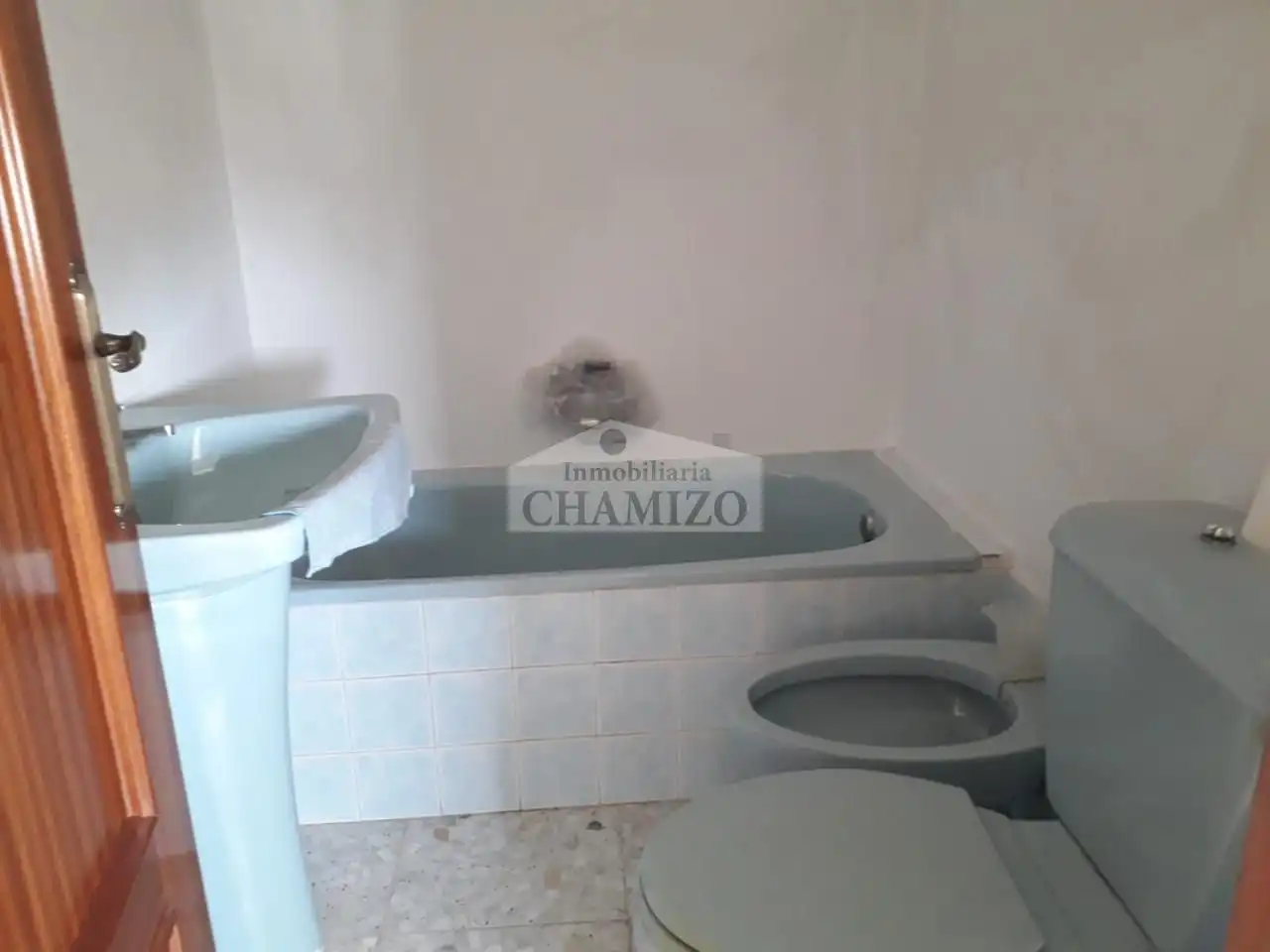 Baño de Edificio en venta en Villanueva de la Serena