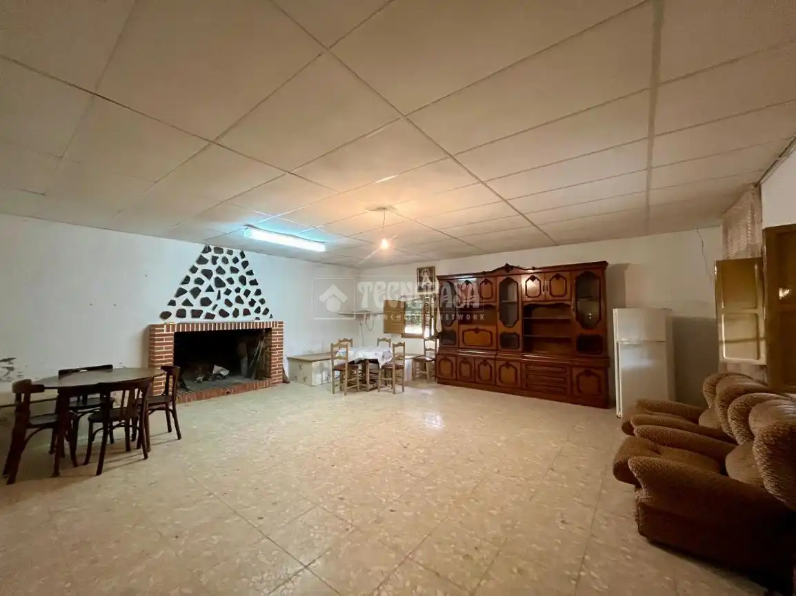 Casa en venda a Valdepeñas, imagen 10