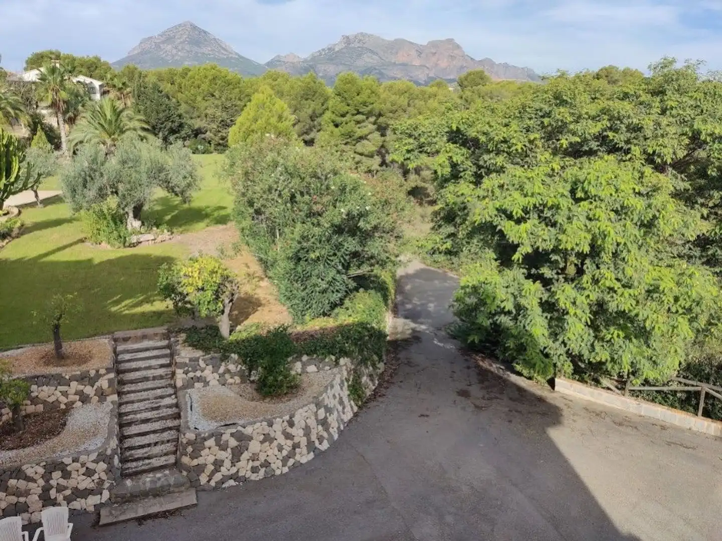 Chalet con piscina en venta en Pueblo - Urbanizaciones, imagen 42