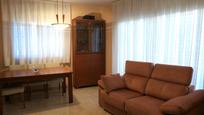 Living room of House or chalet for sale in  Barcelona Capital  with Air Conditioner, Heating and Terrace