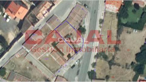 Foto 2 de Casa o xalet en venda a N/a, Trescasas, Segovia