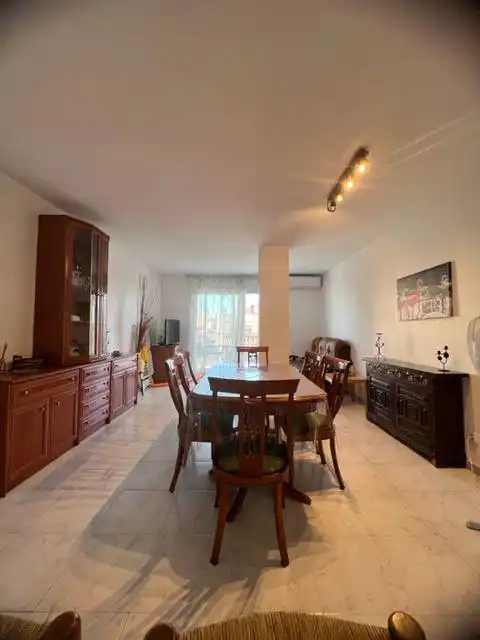 Dining room of Flat for sale in Centre 