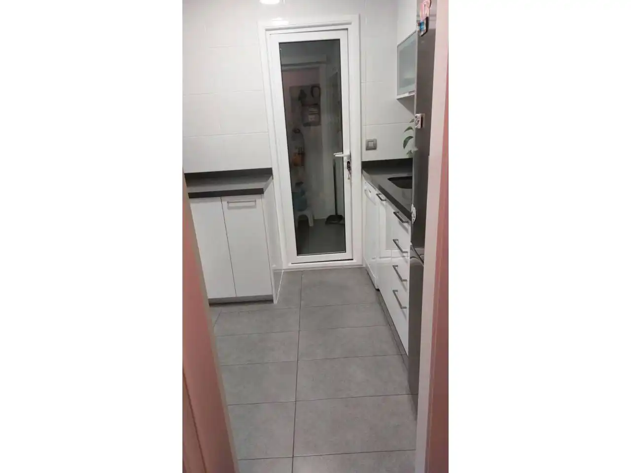 Flat with terrace for sale in Nord-est, imagen 10