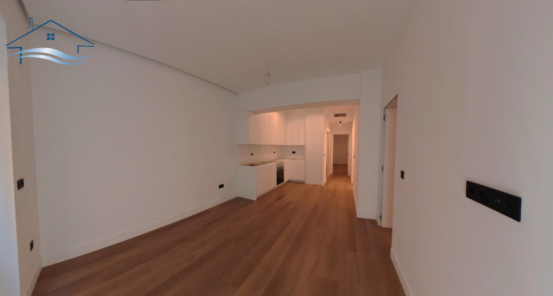 Wohnung zum Verkauf in Carrer Castaños, 5, Barrio del Centro, Centro