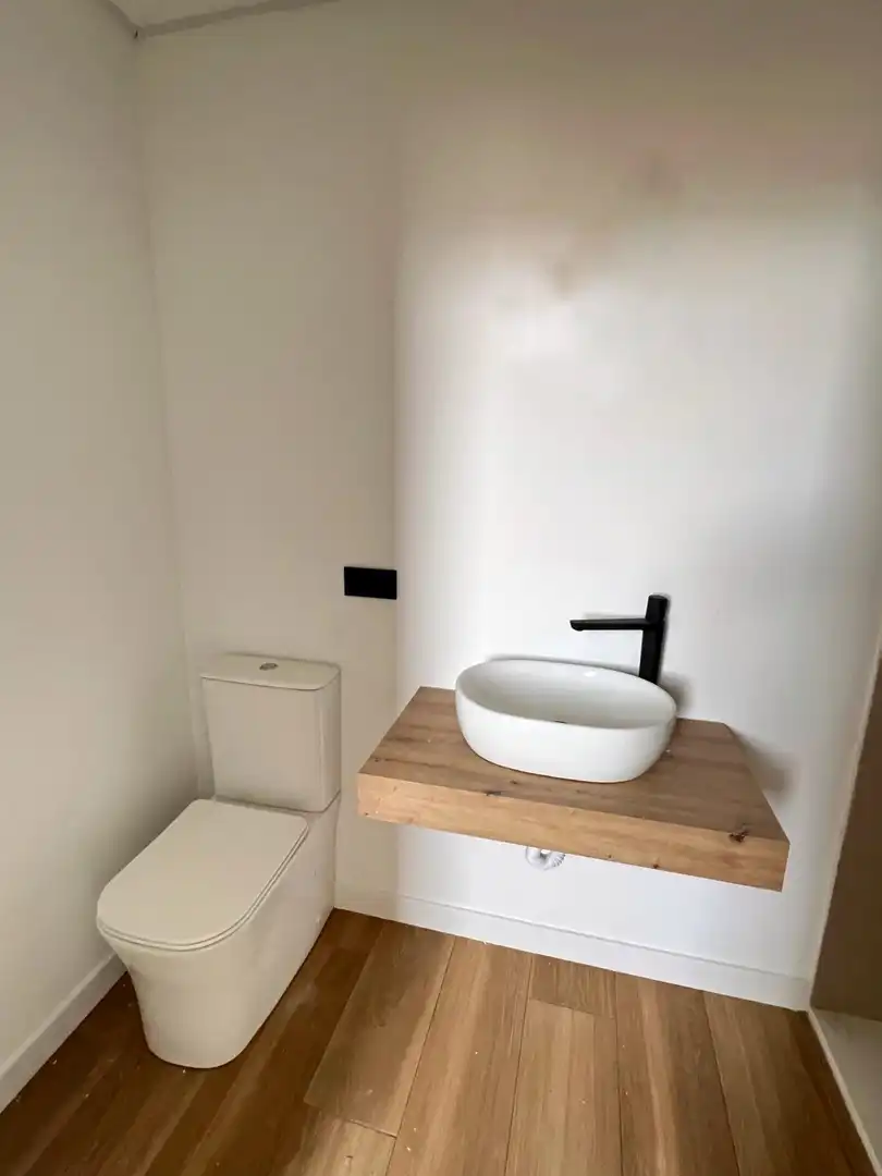 Apartamento de alquiler en Calle Calle del Escultor Álvarez, El Brillante -El Naranjo - El Tablero
