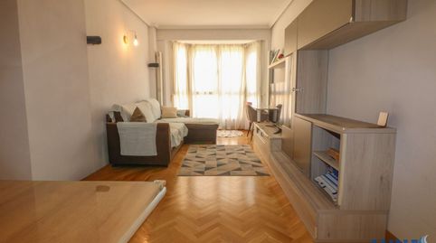 Foto 3 de Piso en venta en Paseo de la Florida, 10, Casa de Campo, Madrid Capital