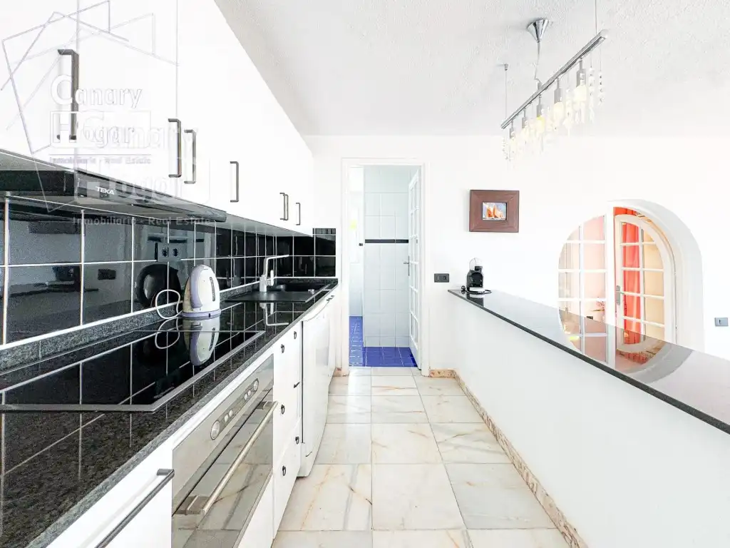 Detached house with pool for sale in Calle de Finlandia, imagen 42