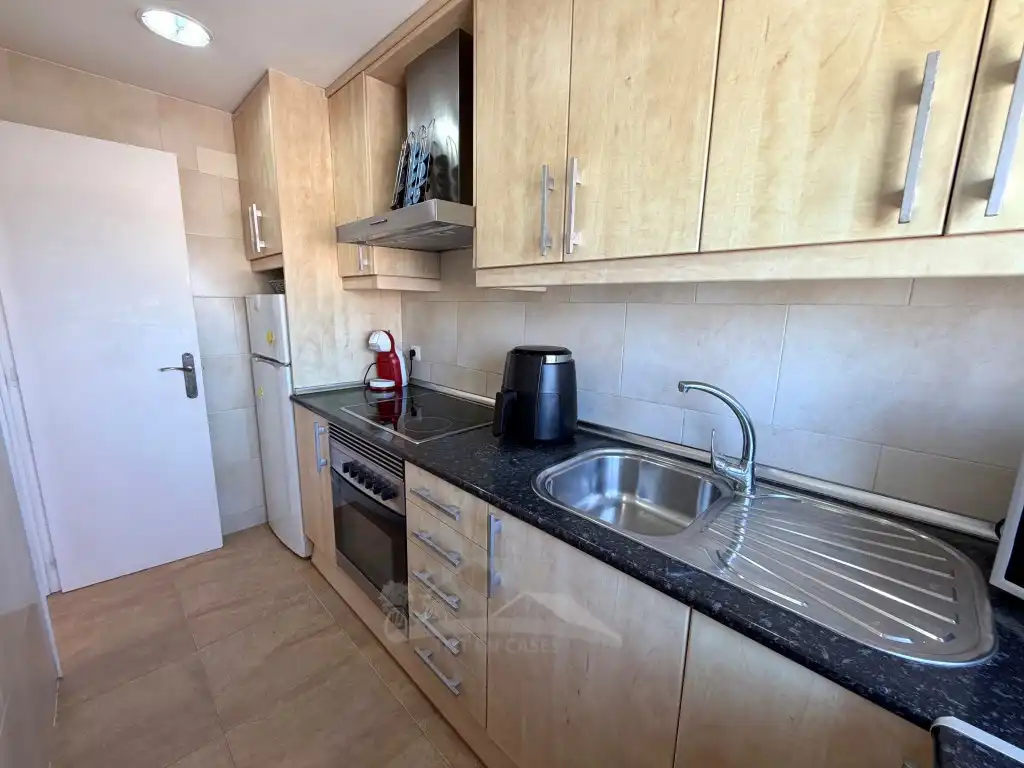 Apartment zum Verkauf in Avenida Belgica, imagen 10