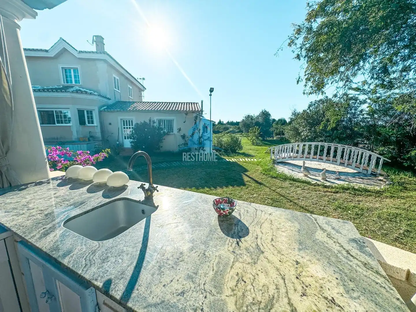 Villa avec terrasse à vendre à Bonavista - Lago de San Lorenzo, imagen 35