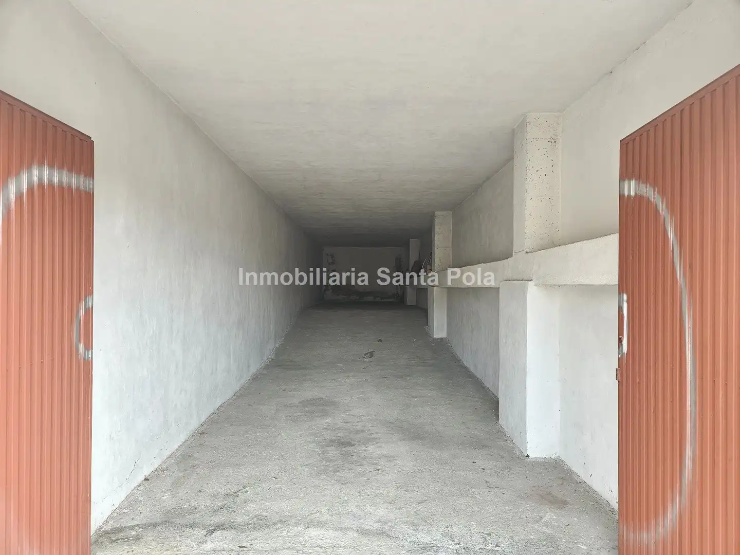 Exterior view of Commercial properties for sale in Santa Pola