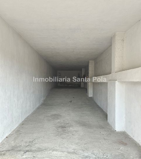 Photo 2 of Commercial properties for sale in Calas Santiago Bernabéu, Santa Pola