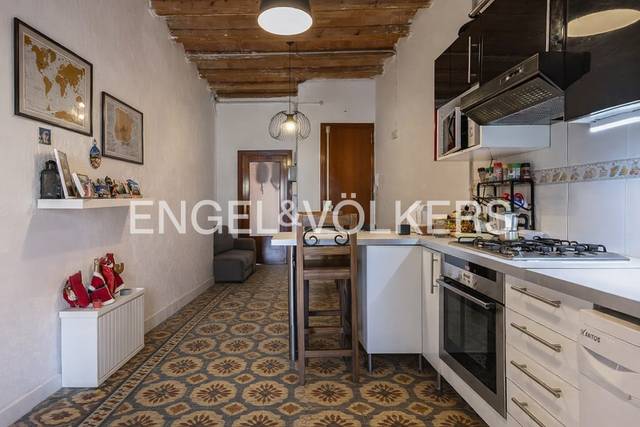 Piso en Venta en Diagonal Mar i el Front Marítim del Poblenou