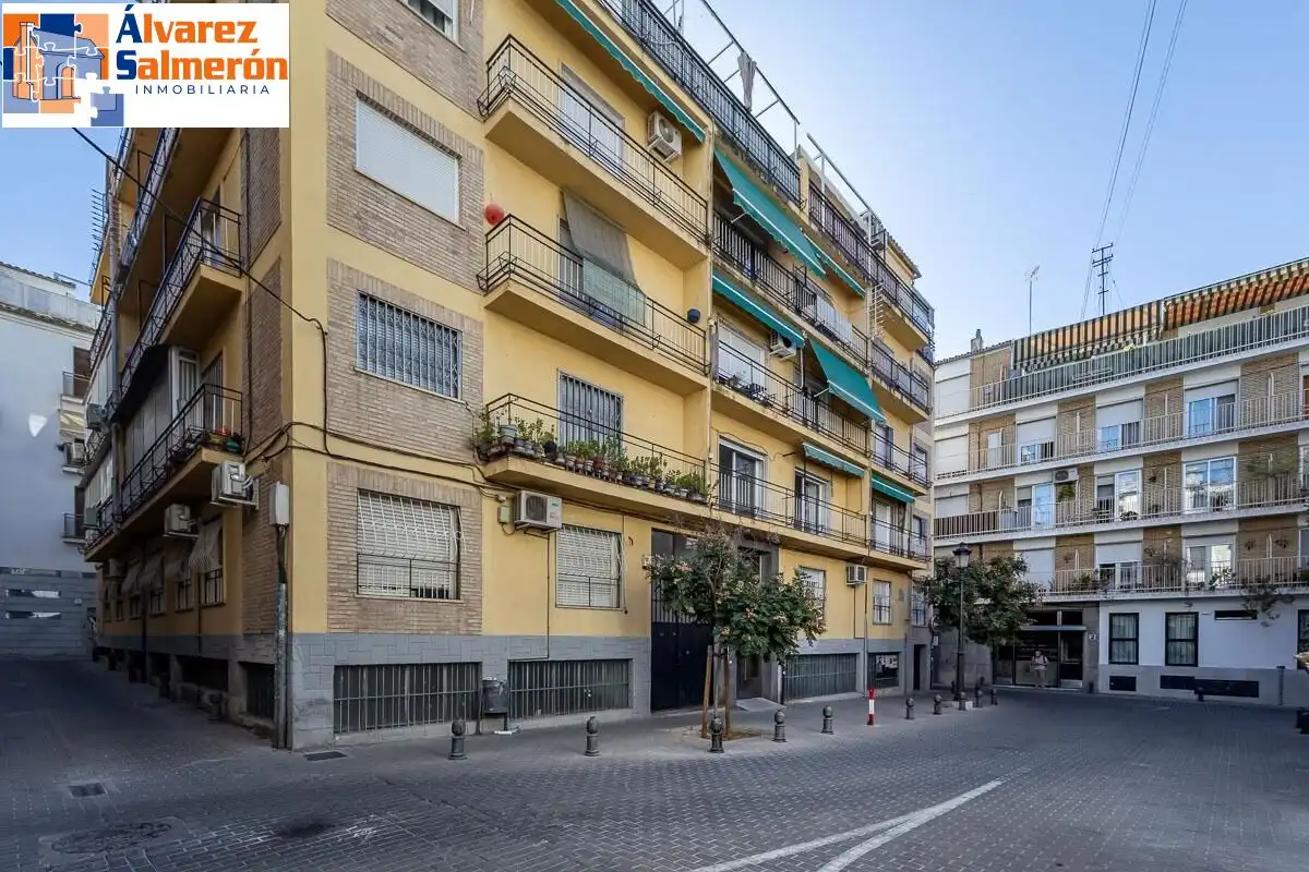 Piso con ascensor en venta en Centro, imagen 26