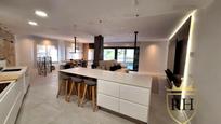 Kitchen of Planta baja for sale in  Palma de Mallorca  with Heating, Terrace and Storage room