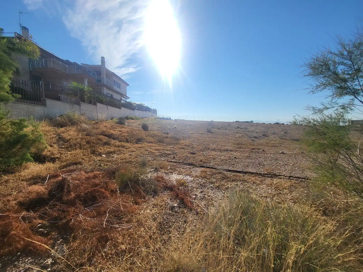 Residential for sale in Molina de Segura