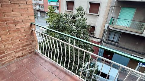 Foto 4 de Pis en venda a Carrer de Boada, La Prosperitat, Barcelona