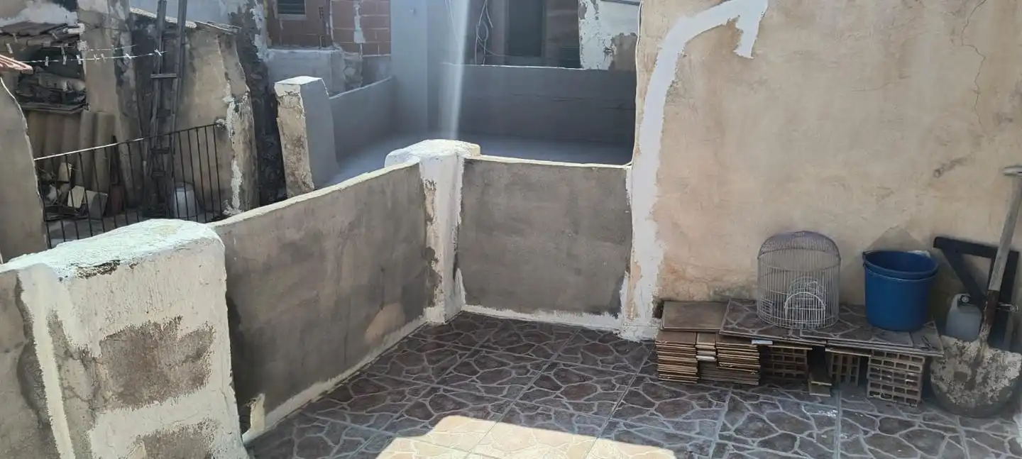 Casa o xalet en venda en Novelda