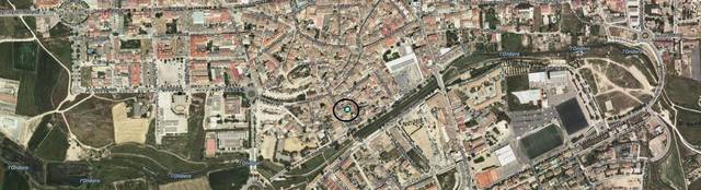 Garaje en Venta en Sant Agusti, 15-16 en Tàrrega